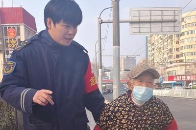 让出行成为传递温暖的旅程，青岛巴士驾驶员演绎城市文明故事