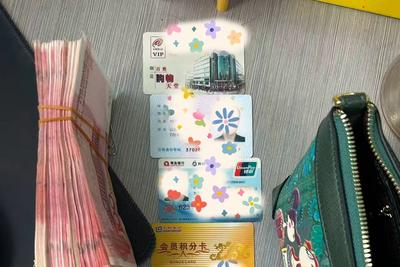 贵重物品“完璧归赵”！青岛暖心故事在公交车厢接连上演