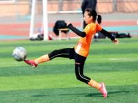 “市长杯”激战正酣！小学男子和女子甲组冠军组结束半决赛争夺