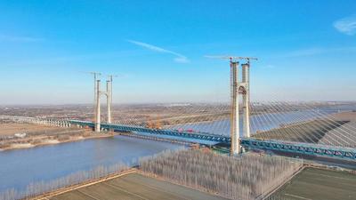 牢记嘱托·向着春天出发丨山东向改革要动力，向开放要活力