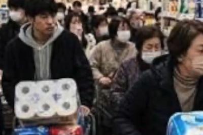 韩国垃圾袋限购，美国食品涨价，中东局势掀起全球蝴蝶效应