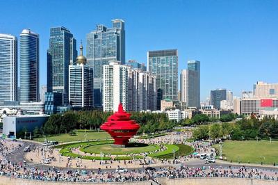 青岛各级各部门各单位：推动学习教育入脑入心见行见效