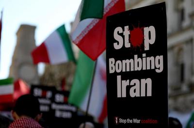 以色列经历“艰难一夜”，美伊互放狠话