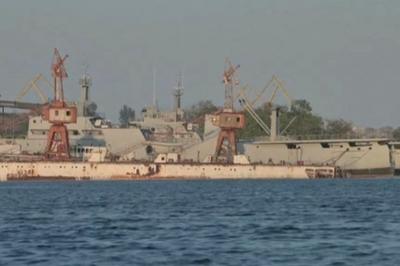 古巴政府对美籍快艇事件涉案6人提出公诉