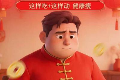 节后瘦身避开这些“坑”！这样吃+这样动，健康瘦