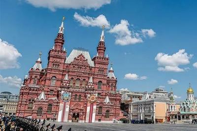 莫斯科遭遇今年以来最大规模无人机袭击，已击落181架