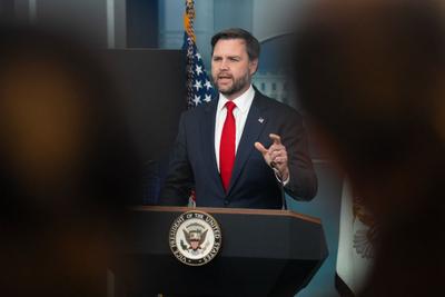 美媒：白宫拟本周末在巴基斯坦开会讨论停战方案