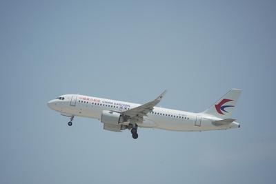 织密山东进疆空中通道！2026夏航季，东航新开青岛直飞库尔勒航线