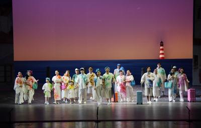 守正深耕，破界求新！青岛文艺院团探索“内外兼修”之路