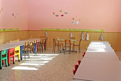 禁高风险食品、鼓励明厨亮灶！幼儿园食品安全新规征求意见稿详解