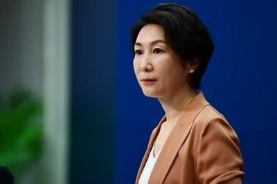 外交部：维护霍尔木兹海峡及其附近水域安全稳定符合国际社会共同利益