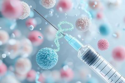 青岛年内将建成总存储能力千万级“细胞银行”