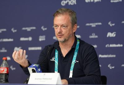 国际残奥委会主席：米兰冬残奥会参赛规模创新高