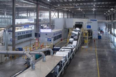 推动固体废物源头减量与资源化利用！1233个“无废细胞”充实青岛绿色账户