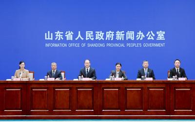 75个项目、52.7亿元、帮扶54个区县！山东省属企业2025年乡村振兴成绩单出炉