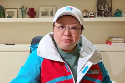 韩红辟谣被AI替身：没有重病也没有倾家荡产，老韩特别好 