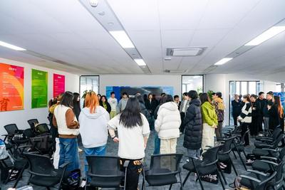 青岛市“微短剧人才赋能周”启动