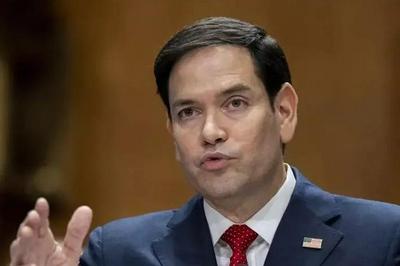 美国务卿称与伊朗谈判已取得进展