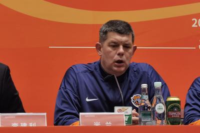 主帅米兰：今年的海牛，绝对不一样！