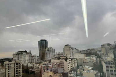 伊朗：结束战争的决定，取决于伊朗