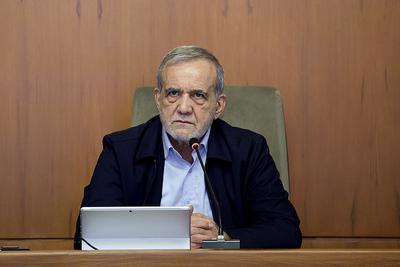 伊朗总统：伊朗将继续进行正当且有力的防御