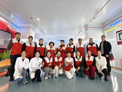 11424人次志愿服务82126小时！青岛召开2026全市无偿献血志愿服务工作推进会