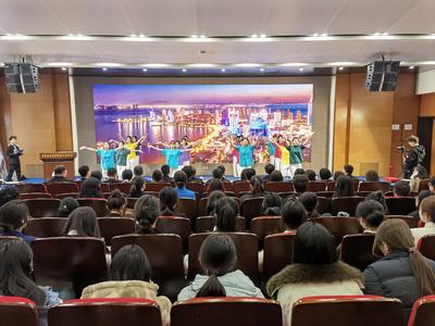 擦亮文旅“第一排面”，“最美青岛我代言”搭建文旅人才矩阵