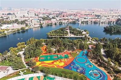 将“身边感动”汇成“文明星河”，青岛这条城市文明建设的“全民路径”挺有料