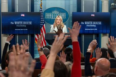 伊朗坚称“没谈判”，美国再放“烟幕弹”？