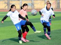 “市长杯”激战正酣！小学男子和女子甲组冠军组结束半决赛争夺