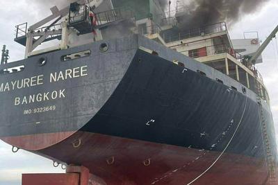 全球经贸“动脉”遭遇梗阻——解读中东局势对全球航运影响