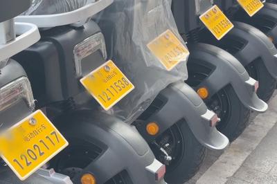 3·15晚会｜租赁电动自行车“狂飙”！点名哈啰租电动车