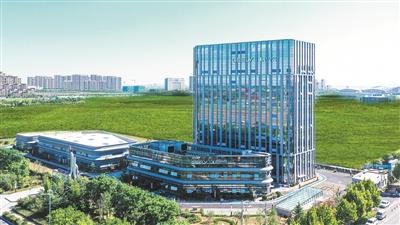 ​一批硬核科技企业布局关键节点，青岛“卡位”商业航天赛道