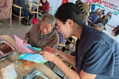 民政部：中度以上失能老年人养老服务消费补贴项目已惠及逾105万人