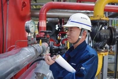 规上工业增加值同比增长8.0%！前两个月青岛经济实现良好开局