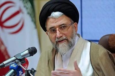 伊朗总统证实情报部长遇害