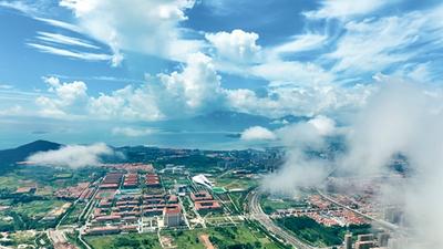 青岛科创大走廊场景赋能OPC生态培育