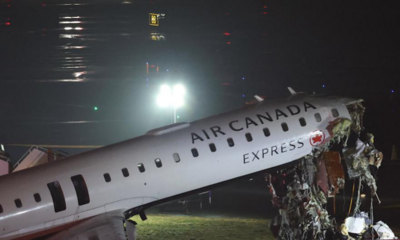 纽约机场最新情况：客机撞上消防车已致2死，另一起事件情况不明