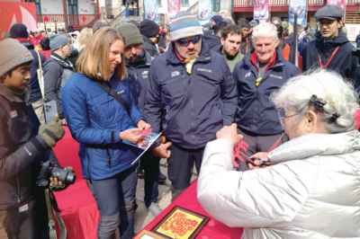 守艺“不小众”，满城“好风景”！看“非遗”如何在青岛融入日常