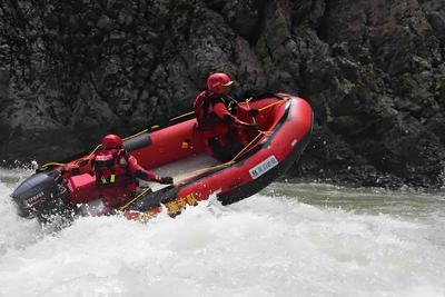 年造2000艘！青岛这里生产的救援艇、休闲艇远销全球20多个国家