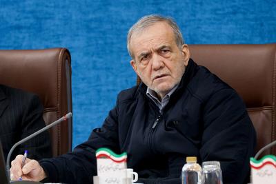 伊总统：在确保伊朗不再遭受攻击之前谈论结束战争毫无意义