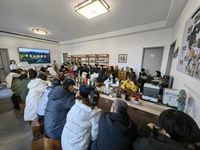 青岛市总工会启动2026年劳模疗休养工作