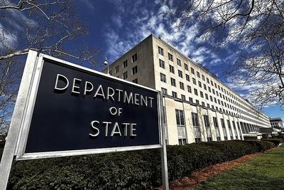 美国务院：美国与委内瑞拉同意恢复外交和领事关系