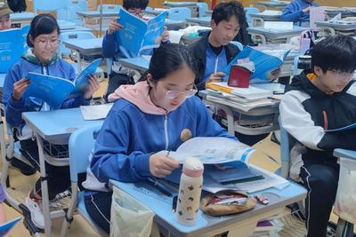 青岛发布普职互转实施细则，每名学生原则上只转1次