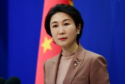 外交部：中方对当前中东地区紧张局势深表关切，近日密集开展斡旋工作