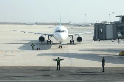 超过65万人次！今年前两月青岛机场口岸出入境客流增长15.6%