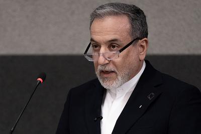 伊朗外长：伊朗经调解方与美“交流信息” 没有谈判