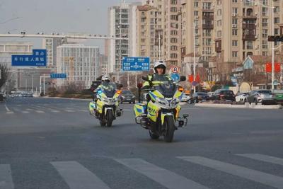 3月20日，青岛海牛足球队主场比赛，青岛公安交管部门发布出行提示