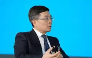 周云杰谈企业家IP：不能为了做IP而做，要服务好粉丝