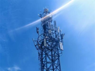 人间丨一座风云哨，数代守望者！走进泰山之巅的百年气象站